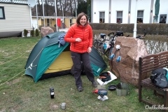 Camping Ettlingen