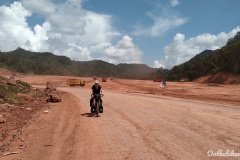 Frontière Chine Laos