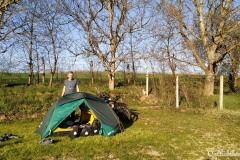 Camping Mindszentgodisa