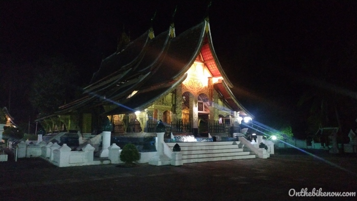 Visite Luang Prabang