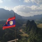 Le Laos, petit et grandiose !