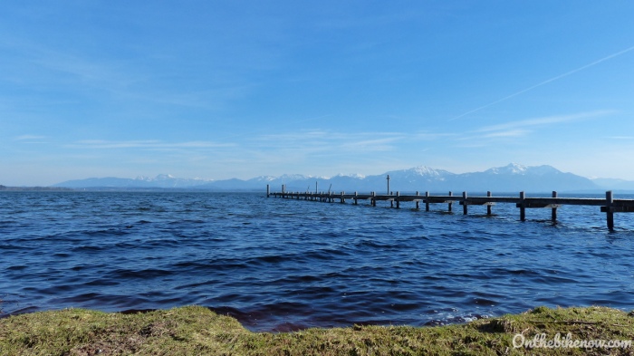 Lac Chiemsee