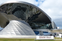 BMW Welt