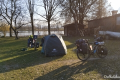 Camping Schechen