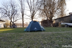 Camping Schechen