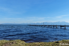 Lac Chiemsee