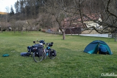 Camping Lanzmaierhof à Frohnleiten