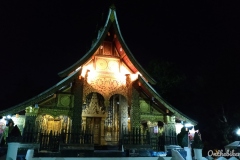 Ville de Luang Prabang