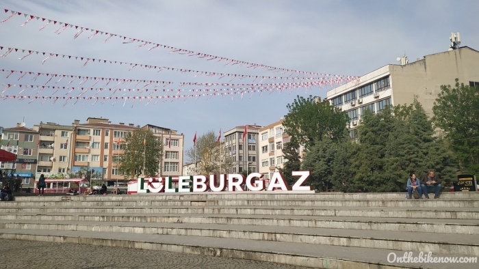 Luleburgaz
