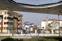 Luleburgaz - Bicycle Academy