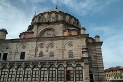 Mosquée Laleli