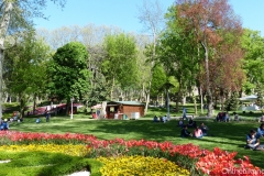 Parc de Gülhane