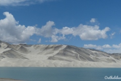 Lac de Karakol