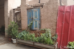 Kashgar - "Vieille ville"