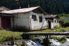 Monastère Kerti Gompa - Langmusi