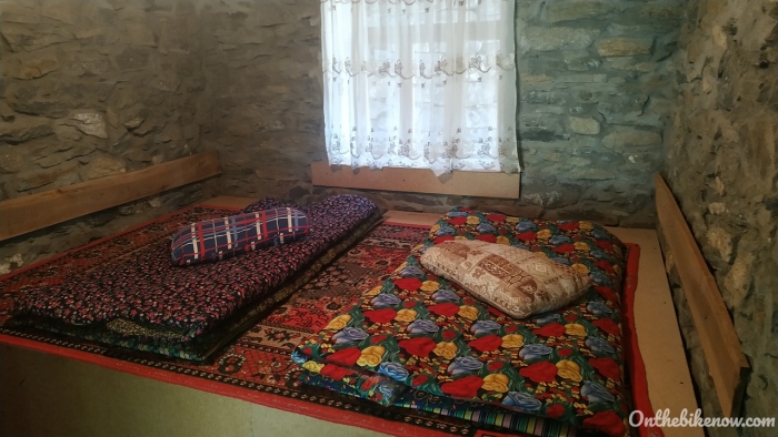 Pamir's Lodge Khorog