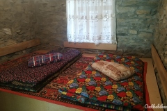 Pamir's Lodge Khorog