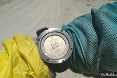 Pamir - Les 4000 mètres !