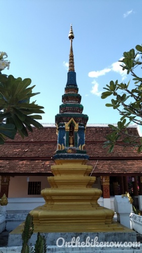 Visite Luang Prabang