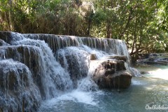 Luang Prabang - Kuang Si Falls