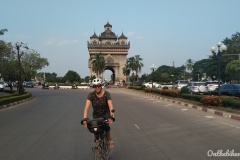 Visite Vientiane