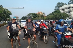 Visite Vientiane