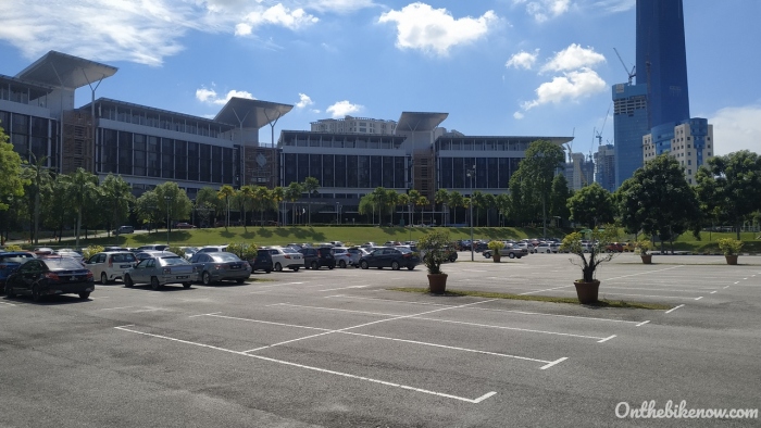 Hôpital Kuala Lumpur