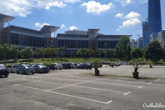 Hôpital Kuala Lumpur