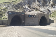 Tunnel d'Anzob