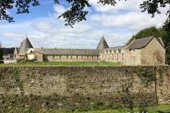 Chateau des Rohan - Pontivy