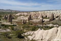 Vallée Cappadoce