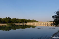 Pont Si-o-se Pol - Ispahan