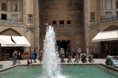 Mosquée du Chah - Ispahan
