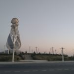 Turkménistan, la traversée au pays de l'étrange
